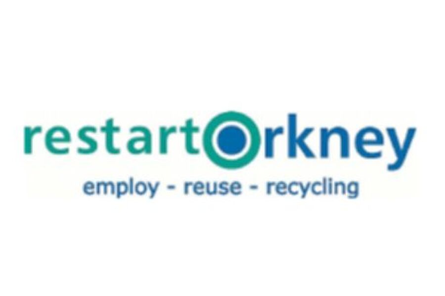 Retail Assistant, "Restart Rummage"
