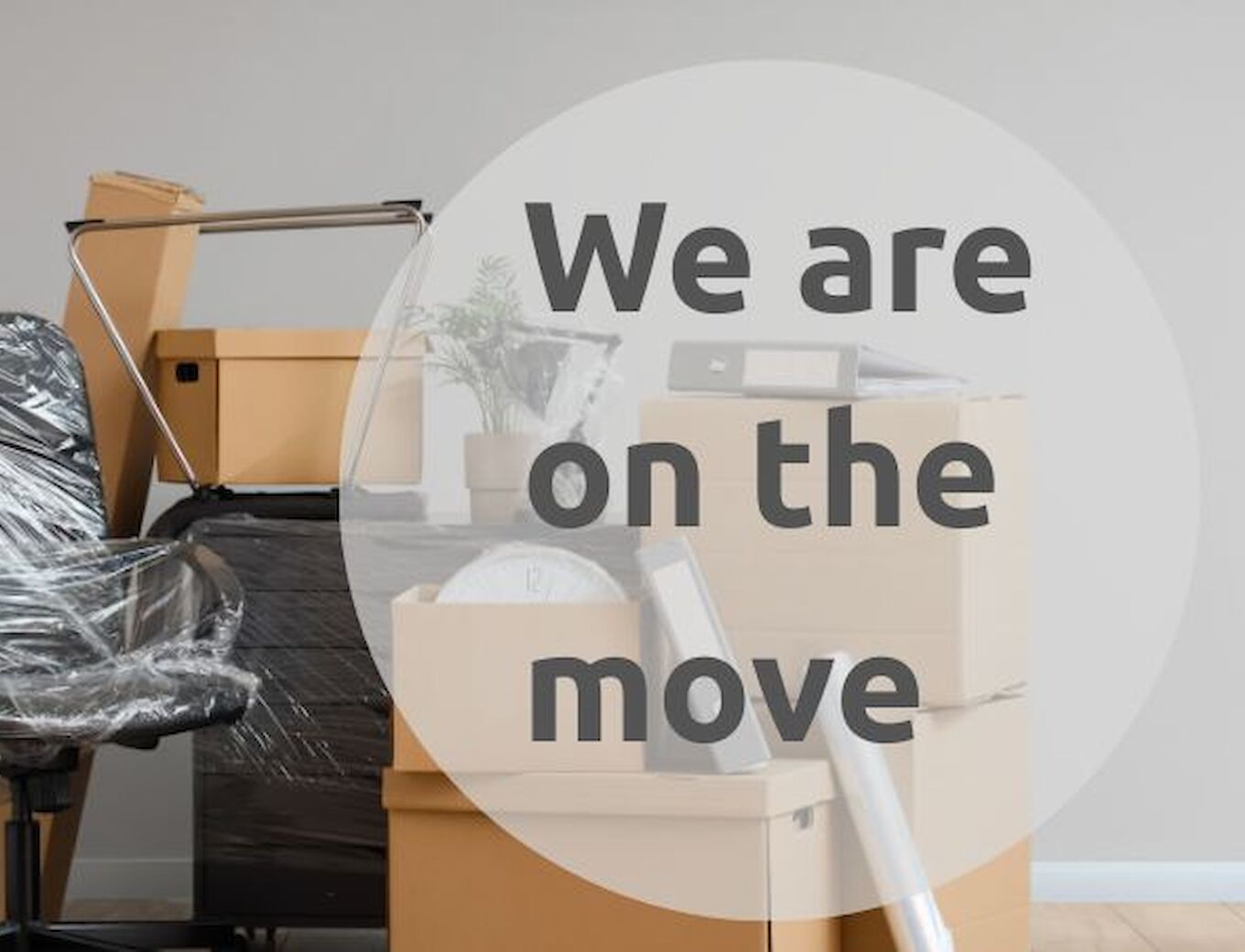 VAO is moving out of Anchor Buildings as plans for the new Community Hub progress