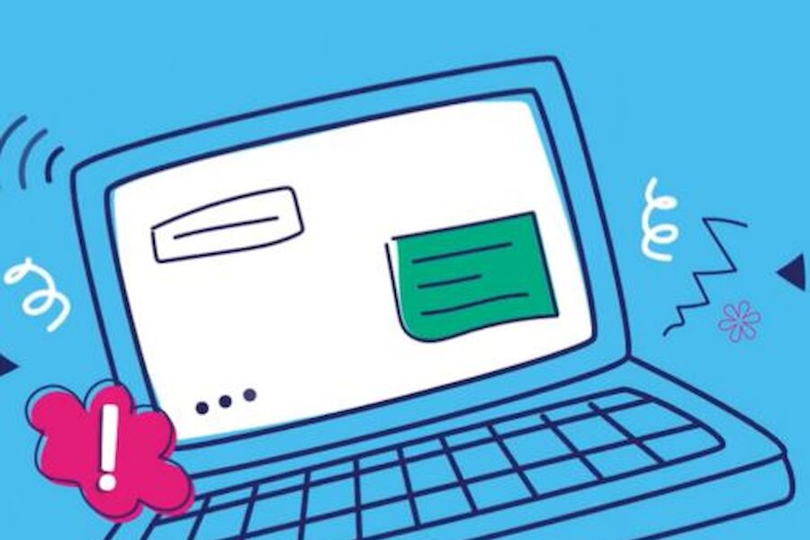 Self-Harm Network Scotland - Webchat volunteer