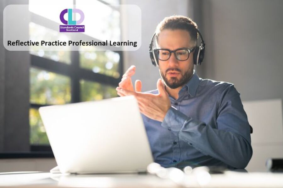 Reflective Practice Professional Learning