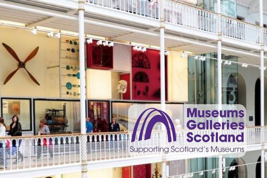 Museums Galleries Scotland - Getting to grips with Heat Pumps