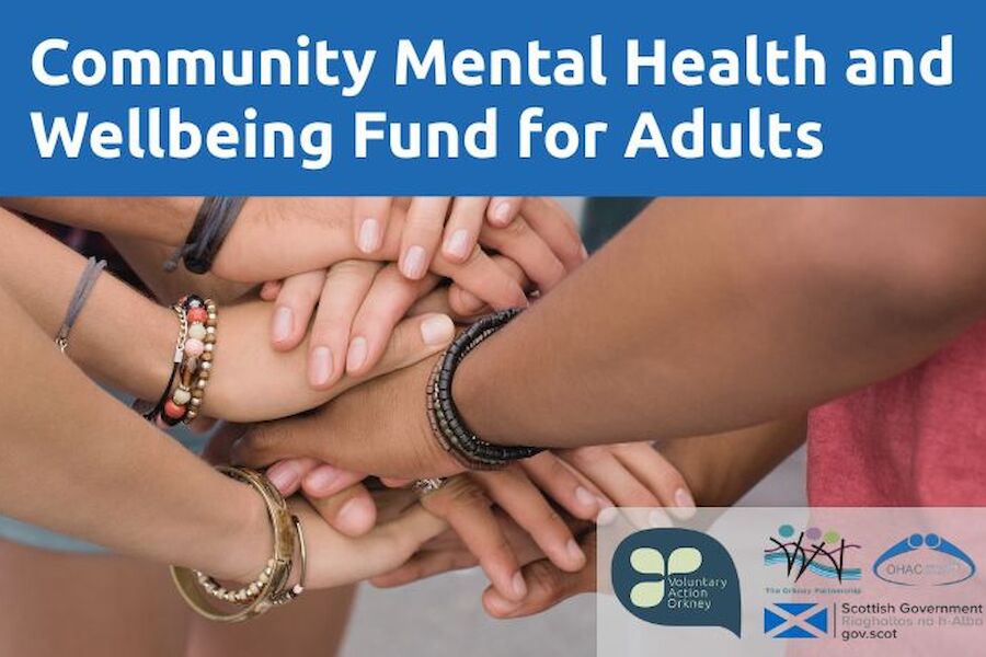 Investing in community mental health support continues