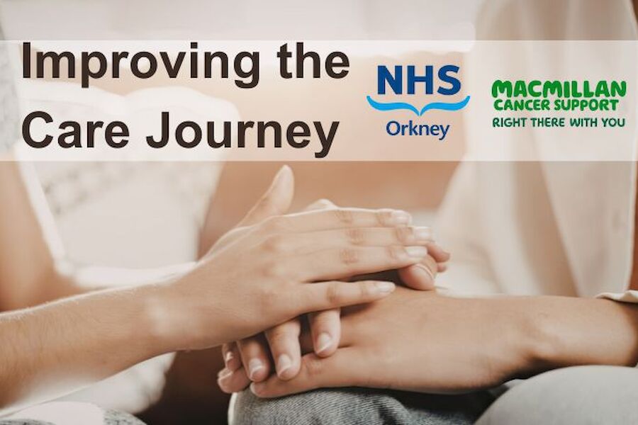 Improving the Cancer Journey changes its name