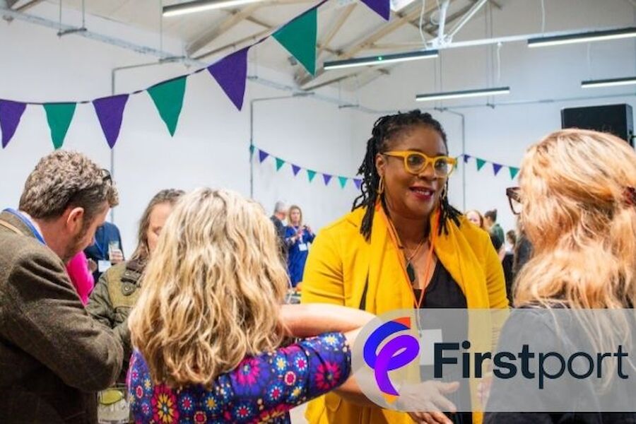 Firstport in Orkney: Good Ideas Start Here