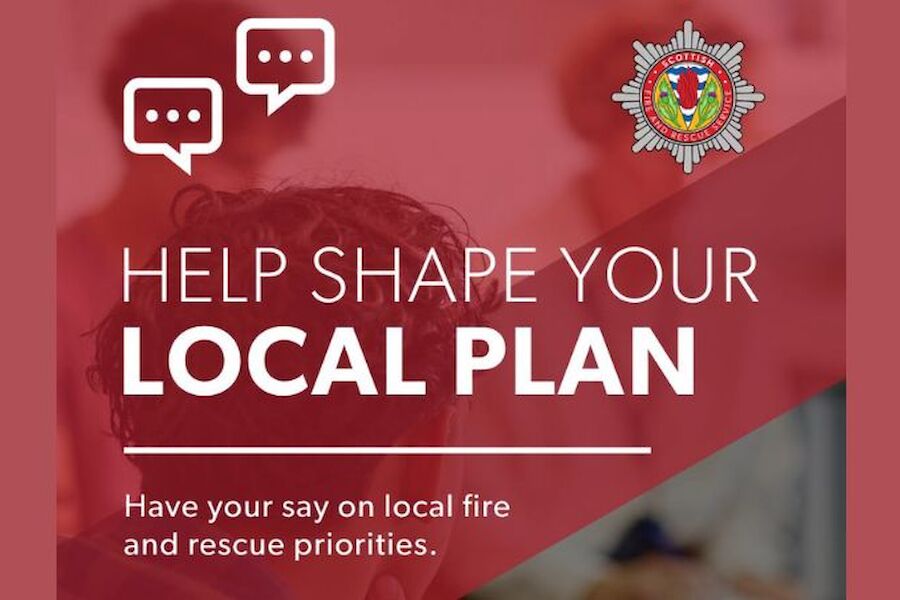 Local Fire and Rescue Plan for Orkney