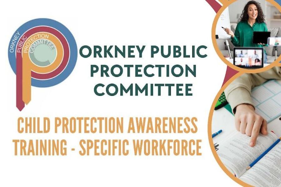 Child Protection Awareness - Specific Workforce Training
