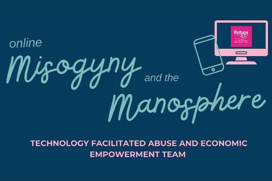 Misogyny and the Manosphere